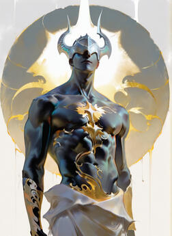 Darael