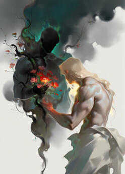 Tharn