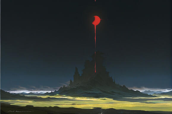 Fal Dareth